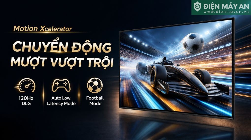 Smart Tivi Samsung AI 4K 75 inch UA75U8500H (75U8500H)